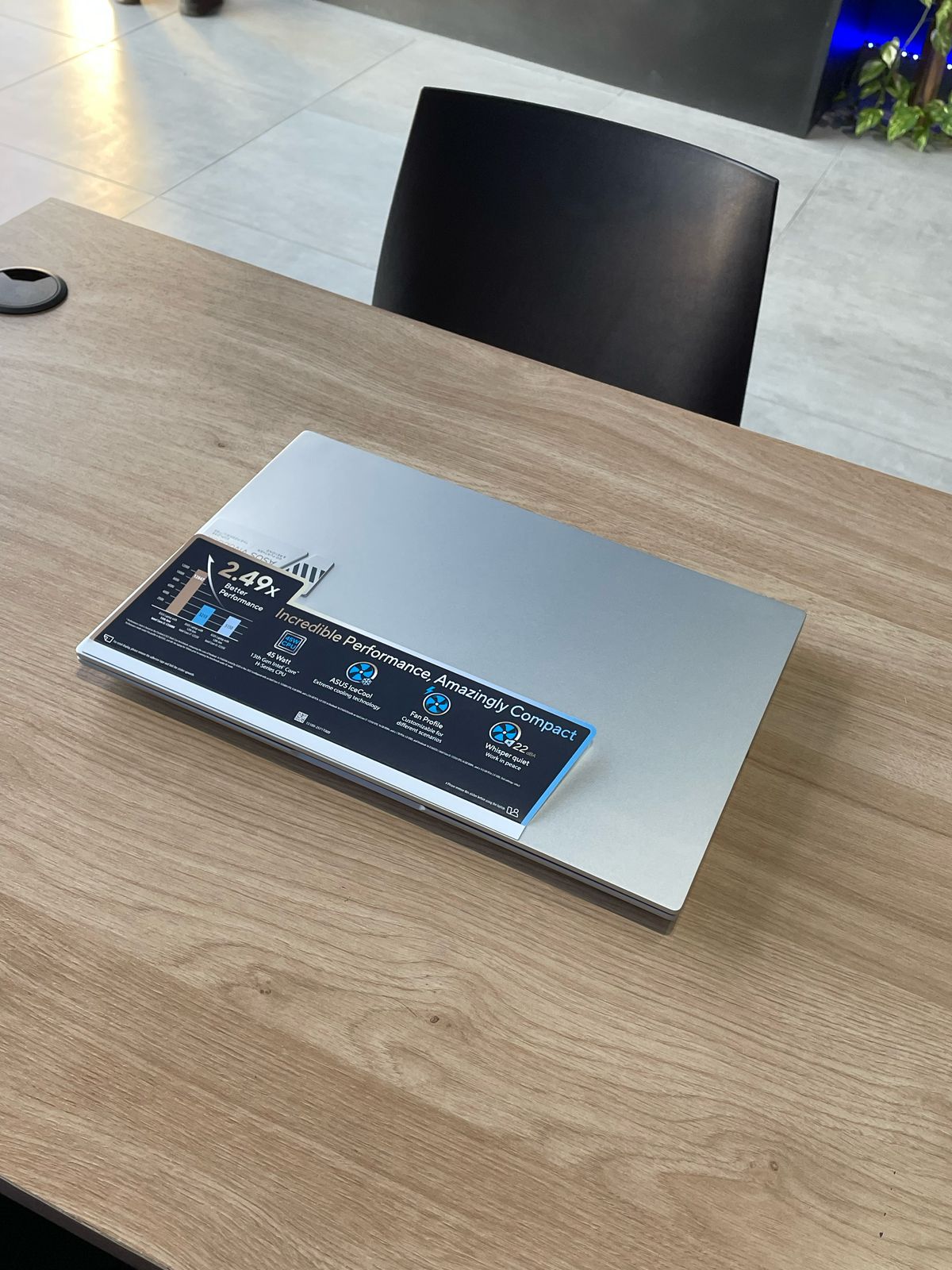 ASUS F1605