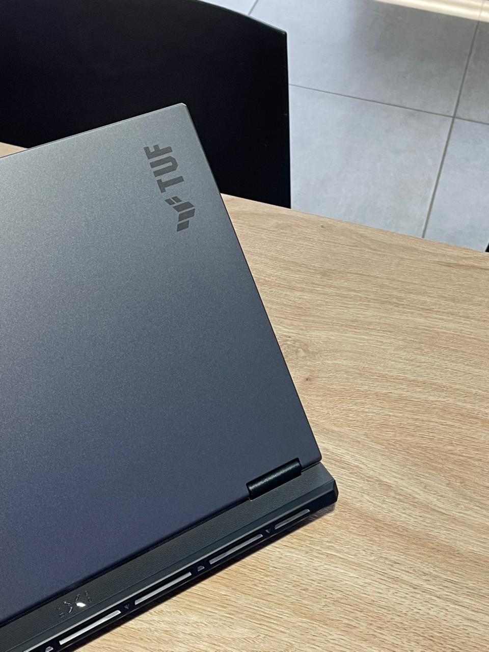 ASUS TUF A16 FA608UP