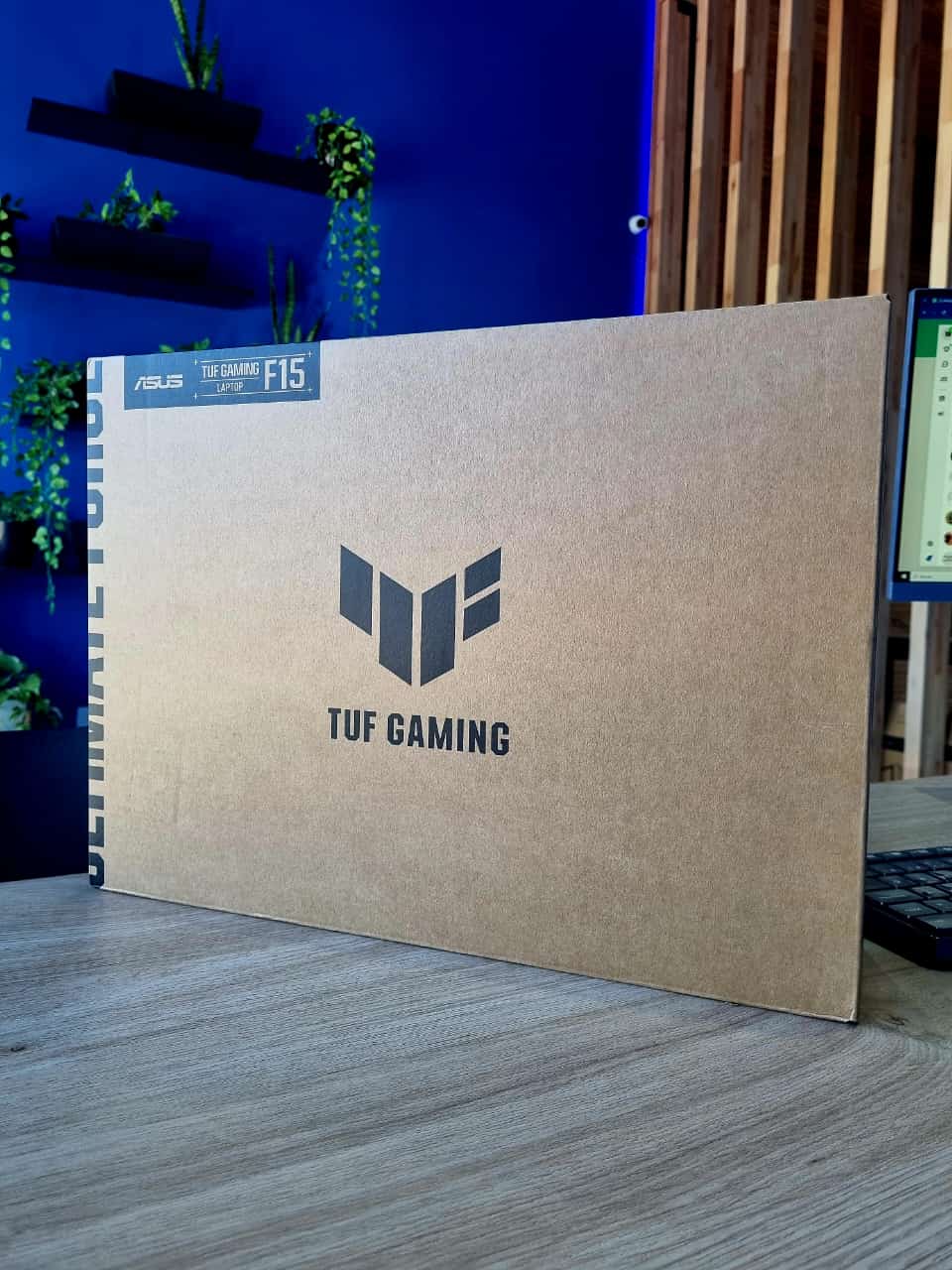 ASUS TUF Gaming RTX 3050