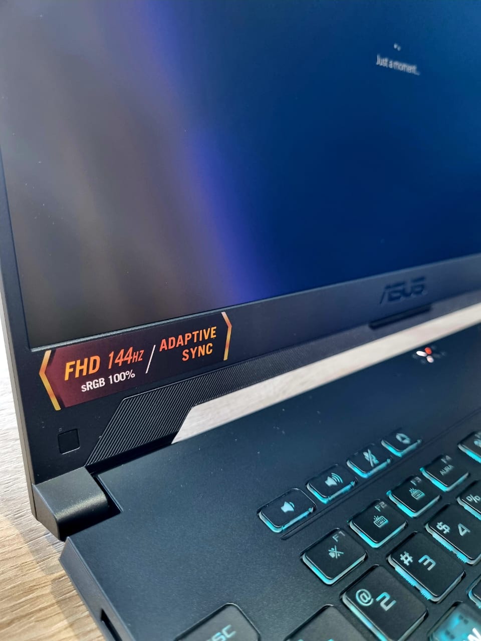 ASUS TUF Gaming RTX 3050