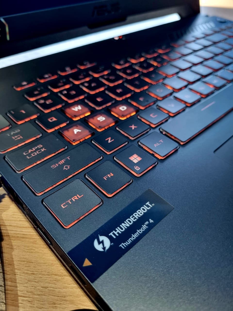 ASUS TUF Gaming RTX 3050