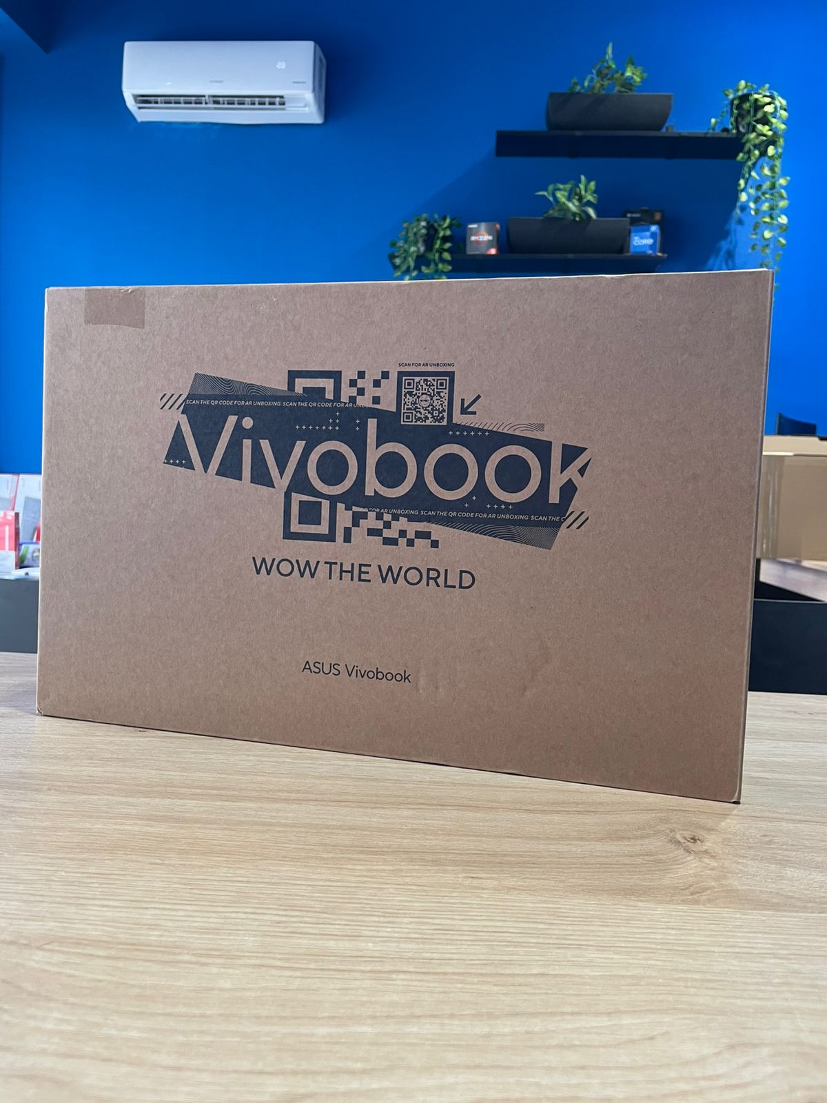 Asus Vivobook