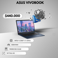 Asus Vivobook