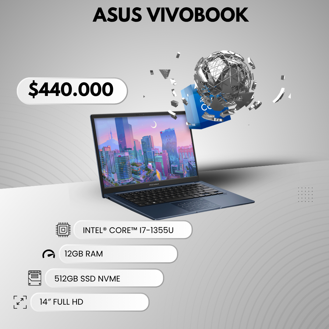 Asus Vivobook
