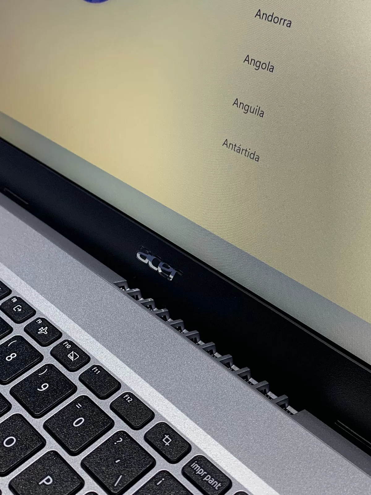 Acer Aspire Go 15 AG15-51P-510U