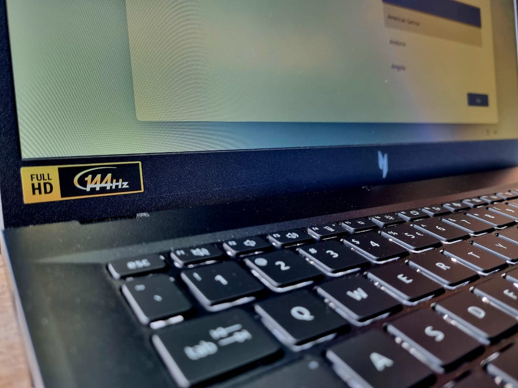 Acer Nitro AVN15-52-73JA