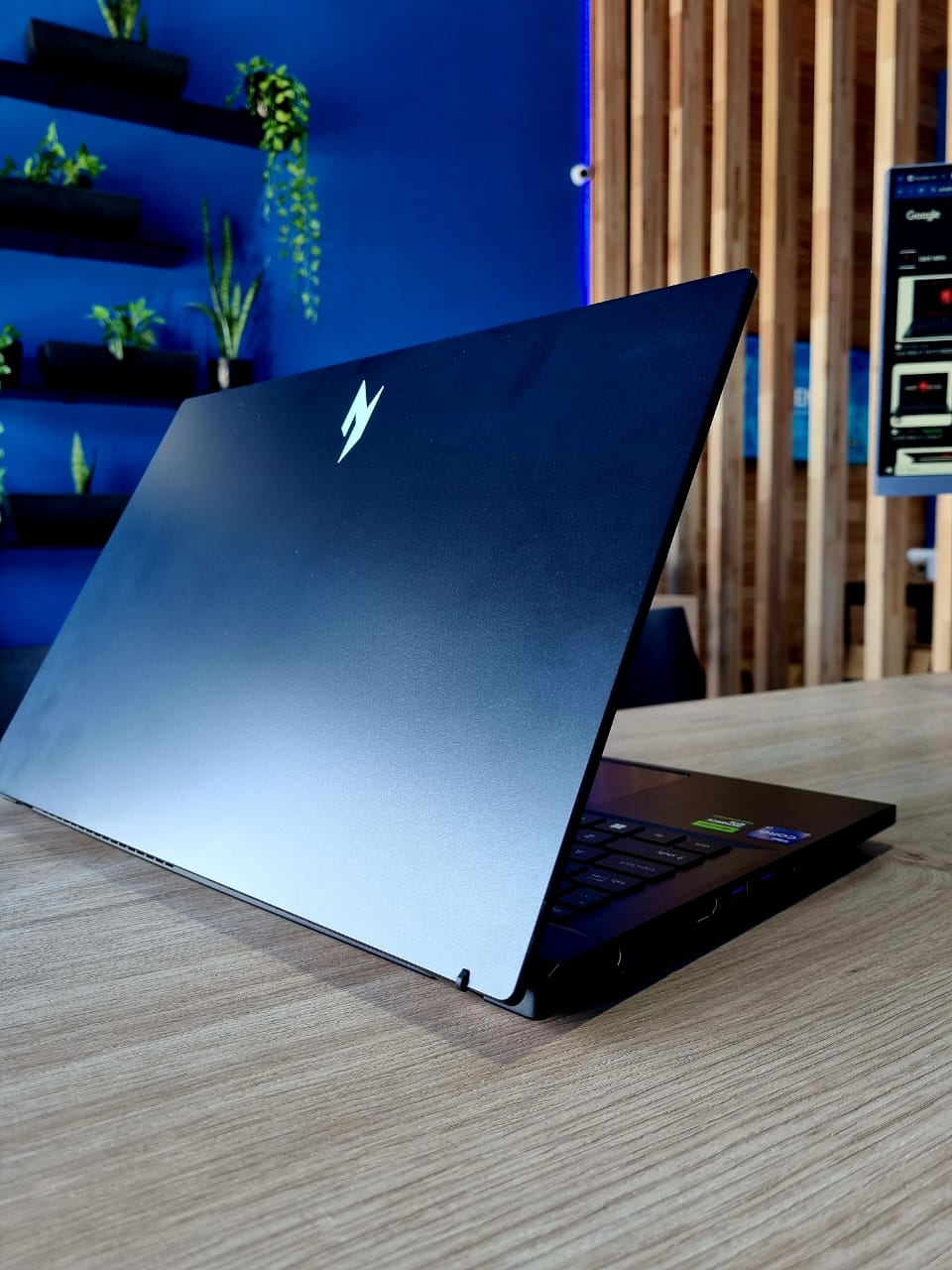 Acer Nitro AVN15-52-73JA