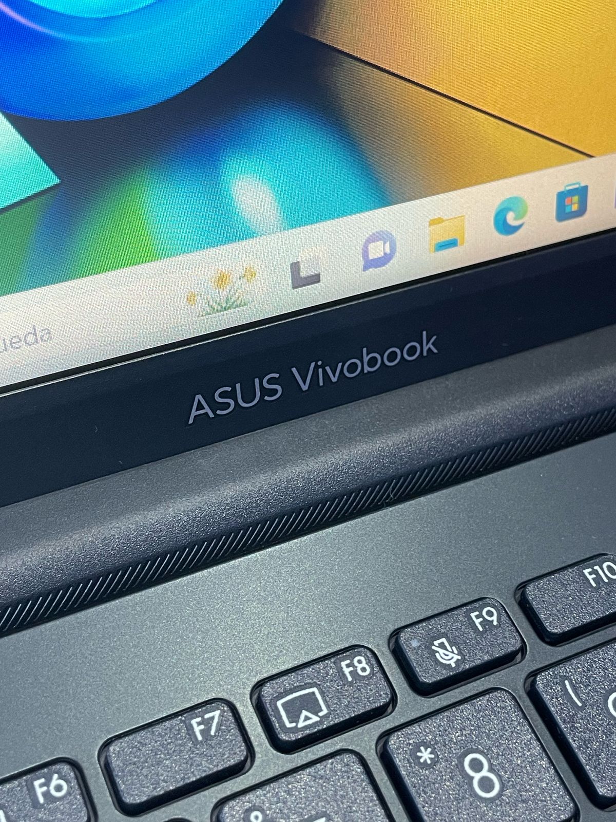 Asus vivobook Go E1504FA-AS33