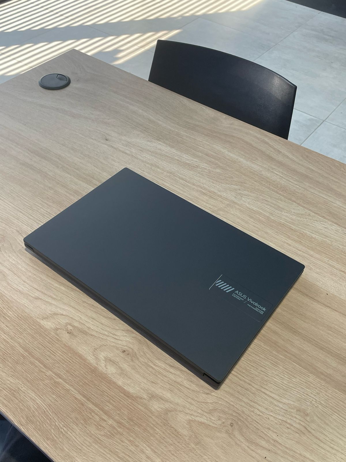 Asus vivobook Go E1504FA-AS33