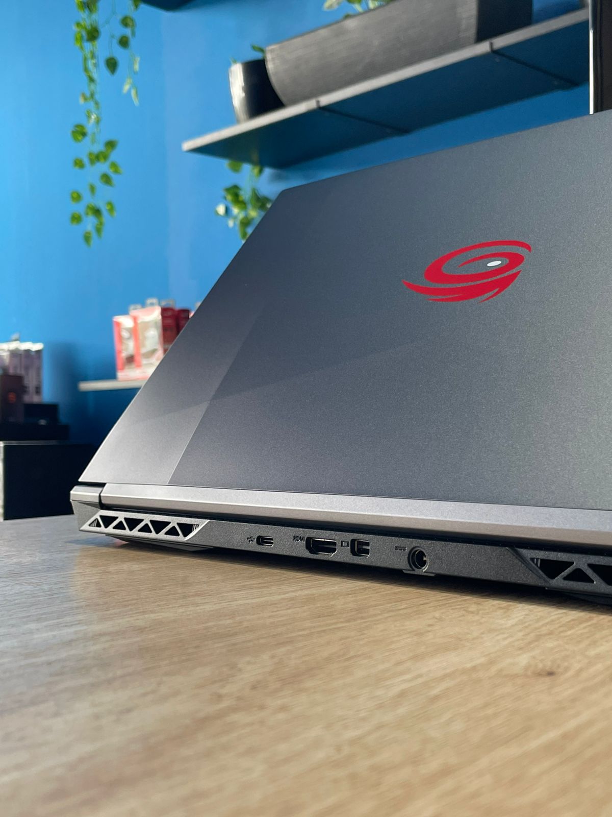 Banghó Gamer Geforce RTX 4050 6GB DDR6
