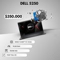 Dell 5250