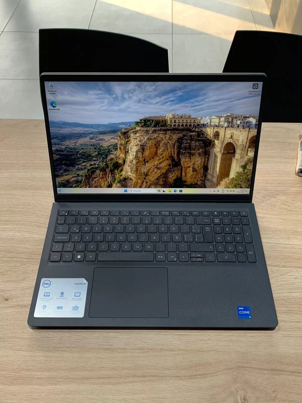 Dell 5250