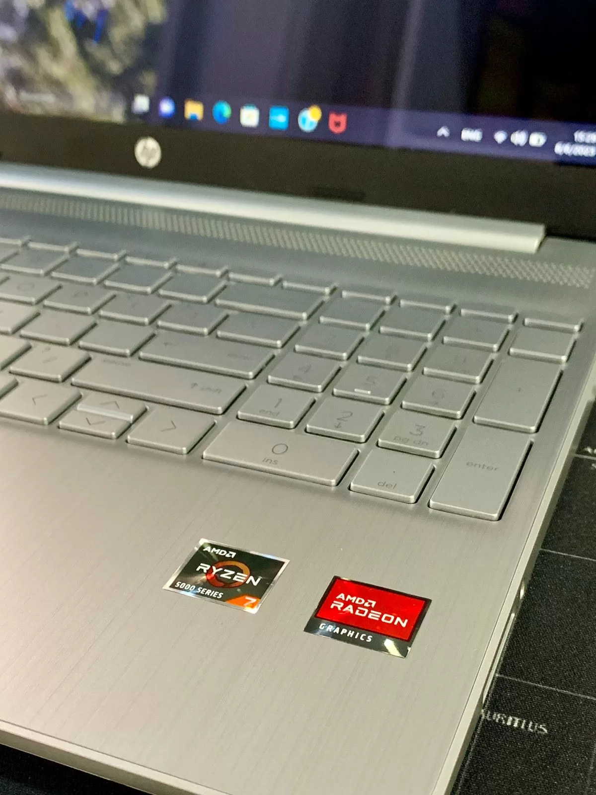 HP G10