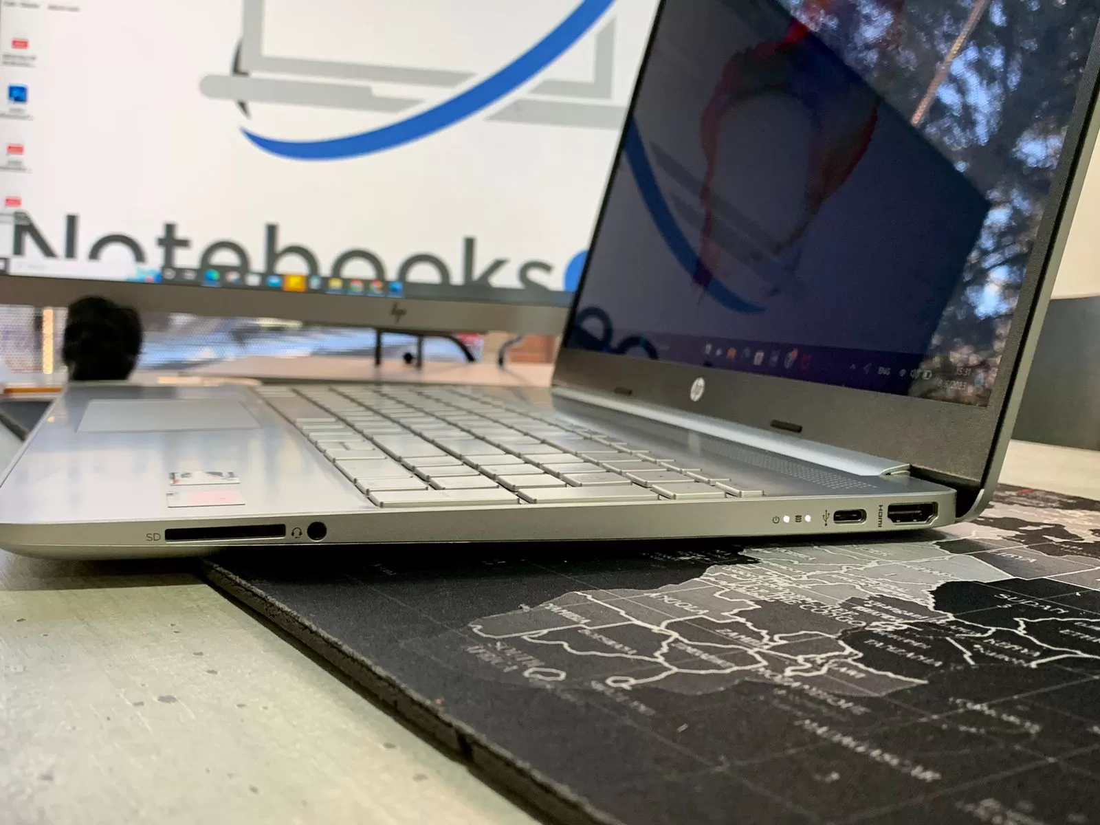 HP G10