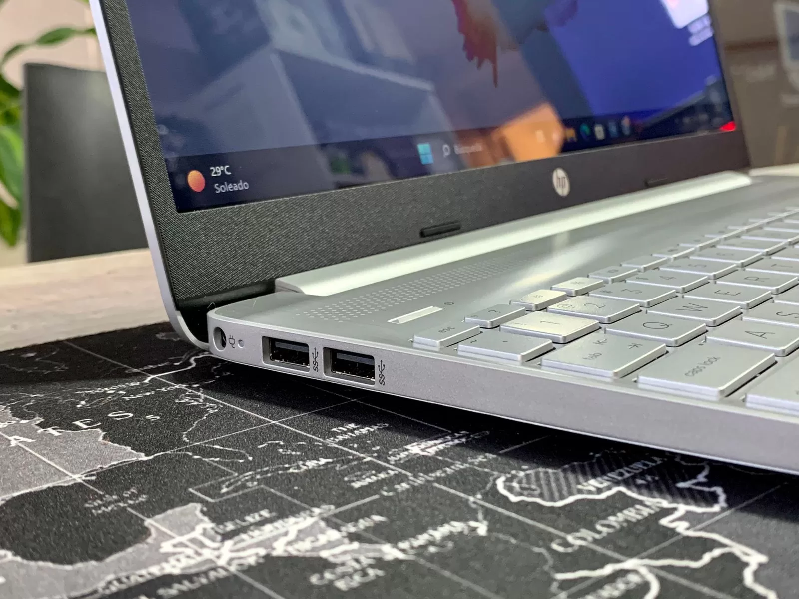 HP G10