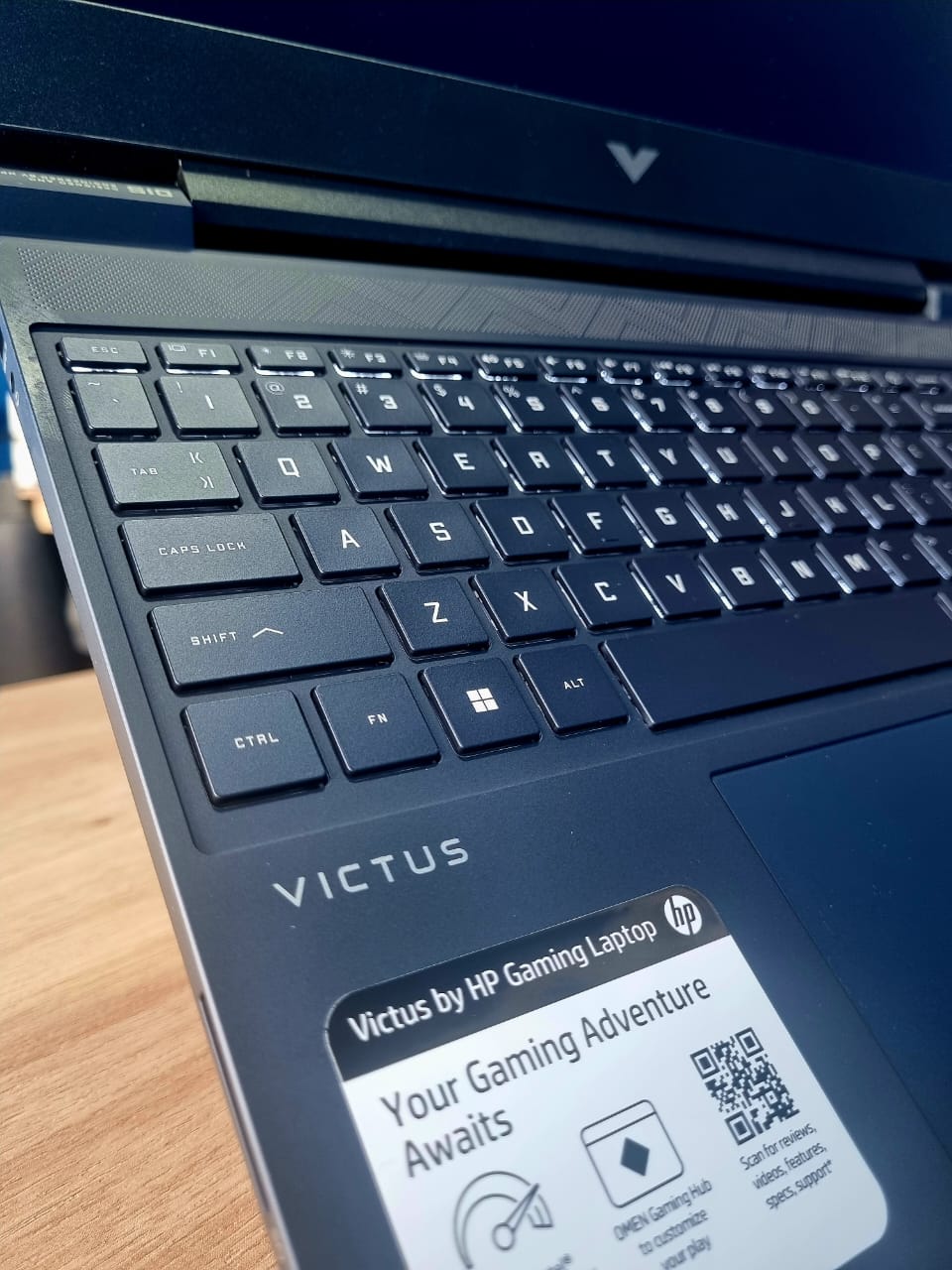 Hp Victus