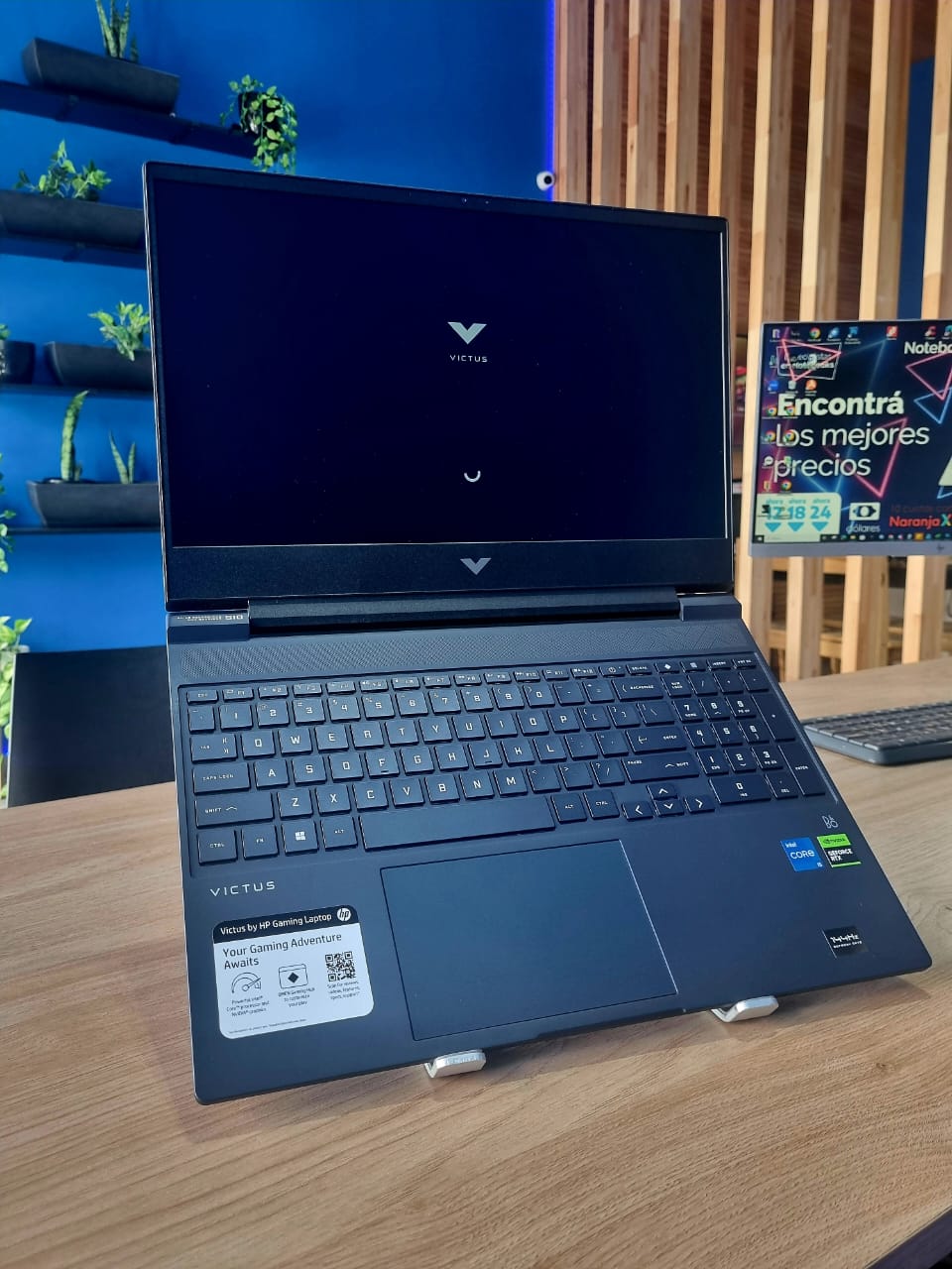 Hp Victus