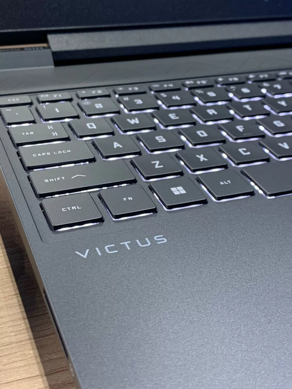 HP Victus Geforce RTX 4050 6GB DDR6