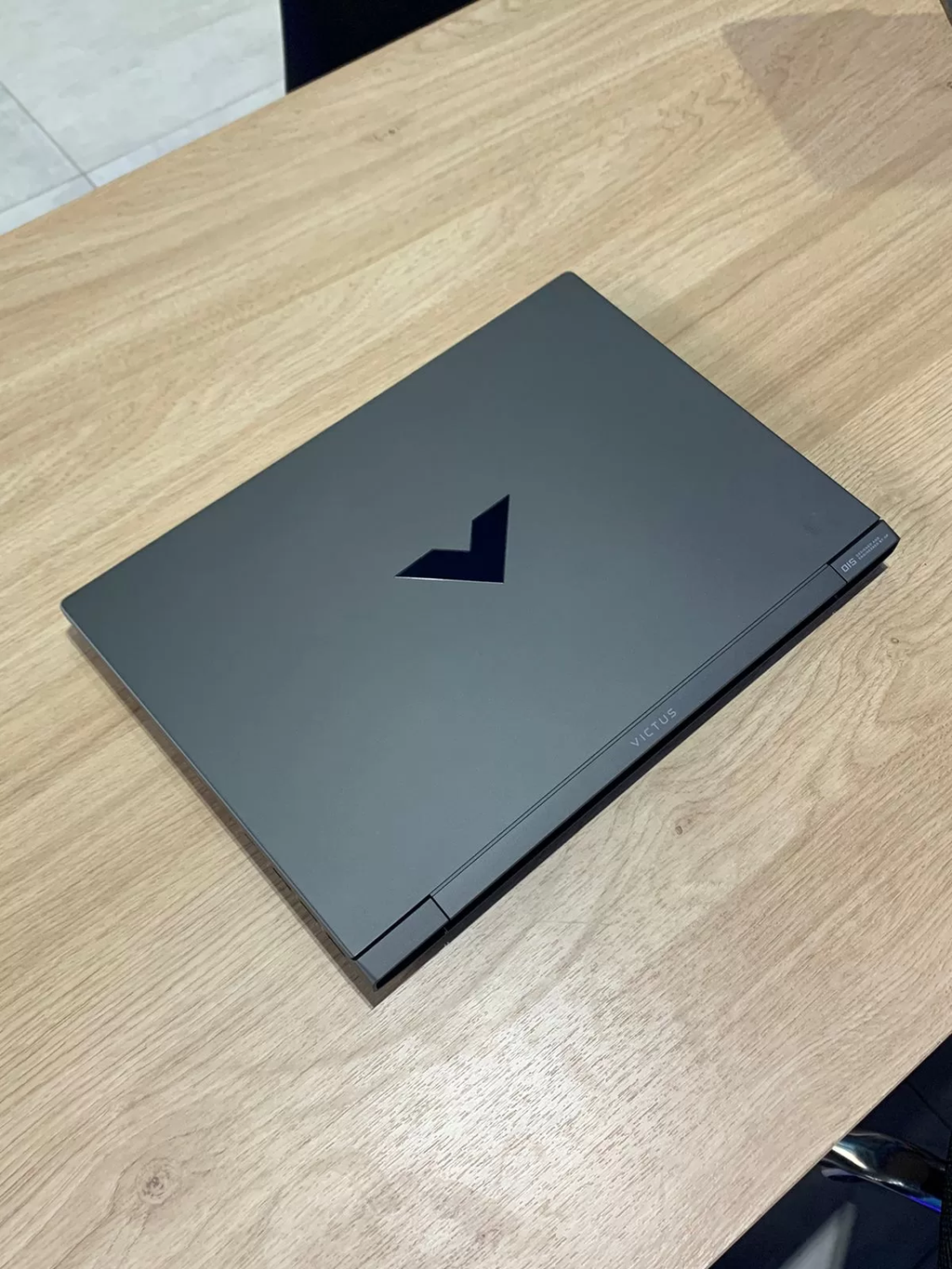 HP Victus Geforce RTX 4050 6GB DDR6