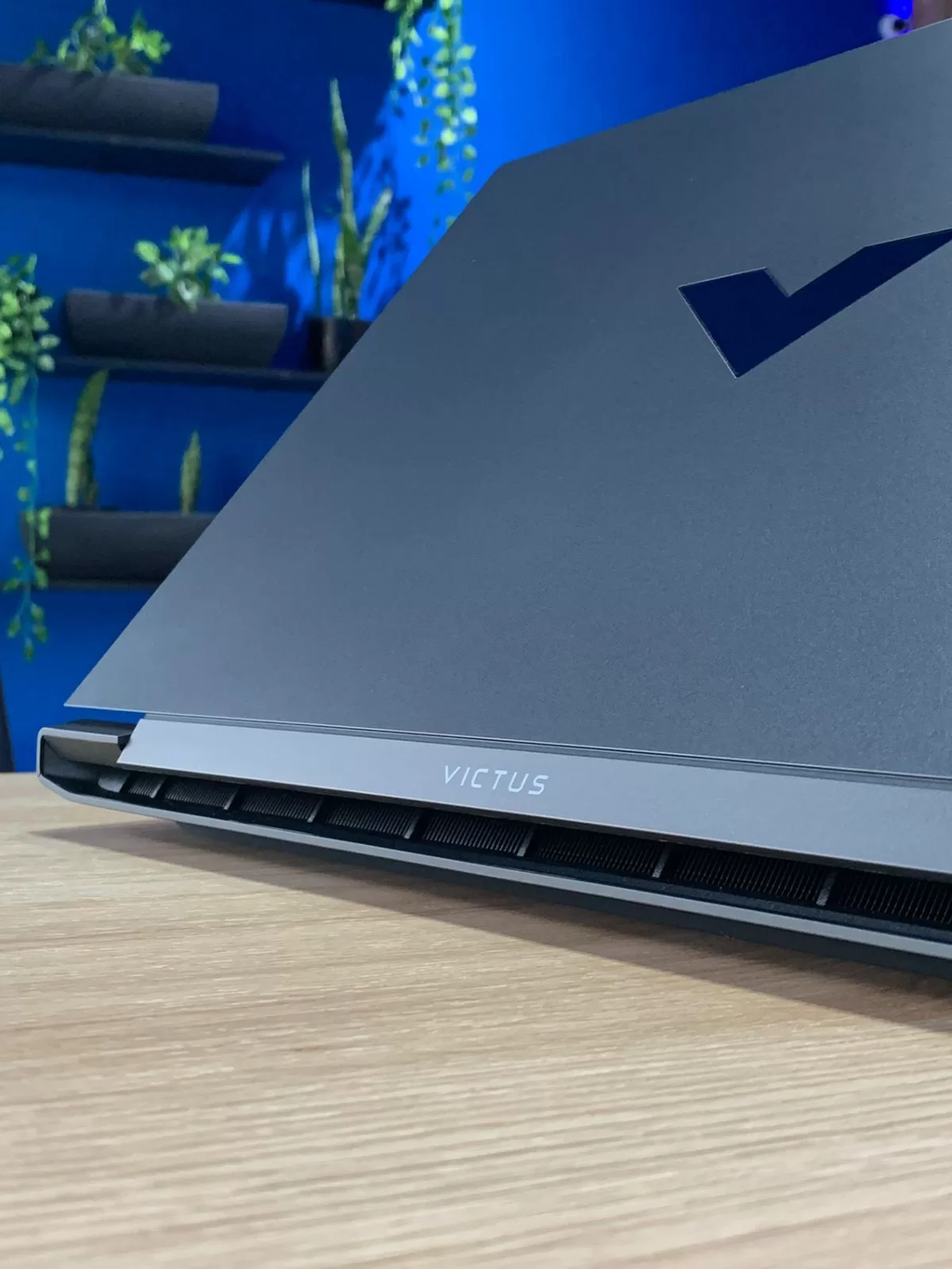 HP Victus Geforce RTX 4050 6GB DDR6