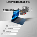 Lenovo Ideapad 1  15