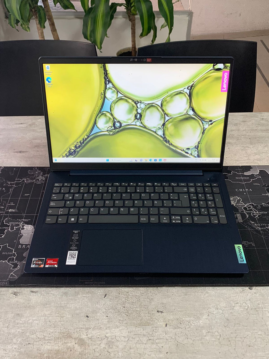 Lenovo Ideapad 1  15