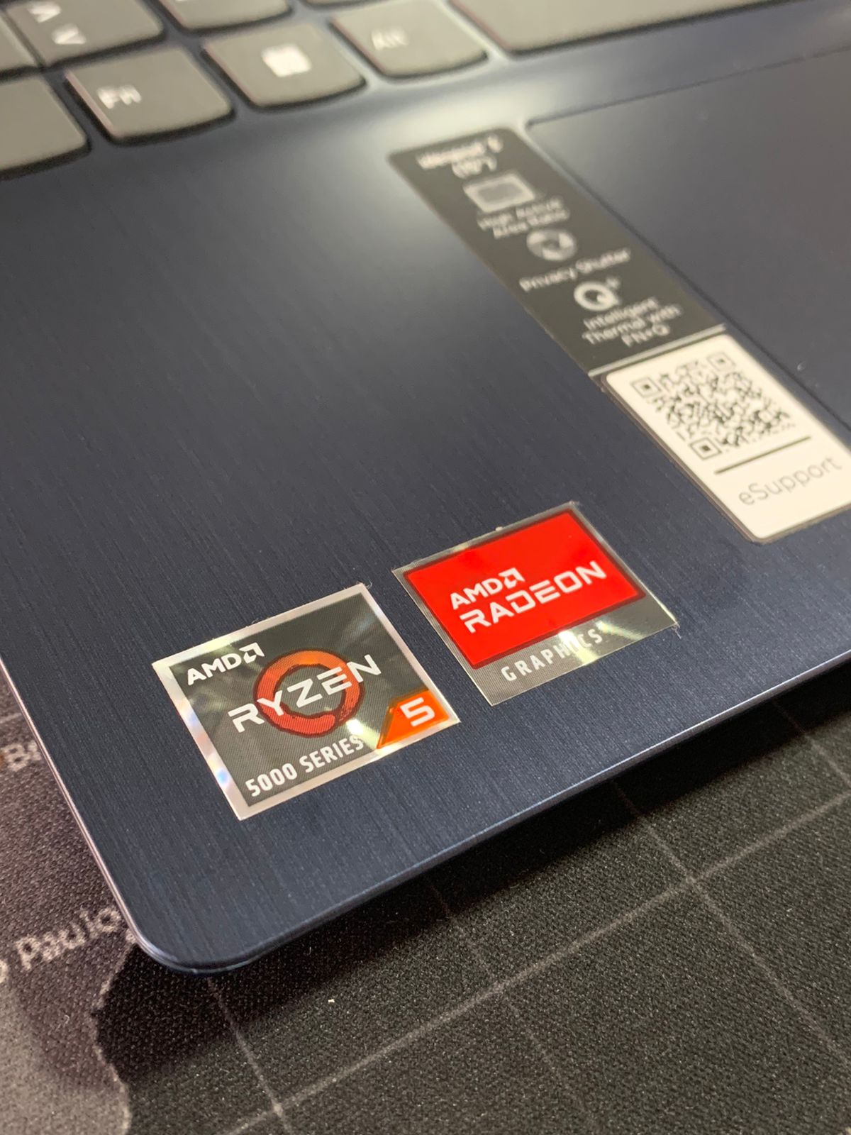 Lenovo Ideapad 1  15