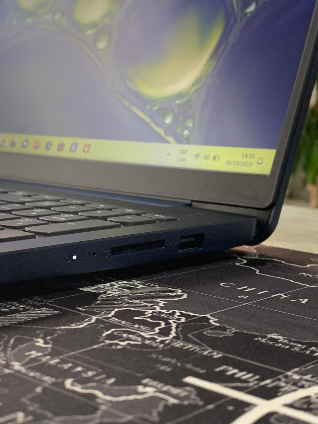 Lenovo Ideapad 1  15