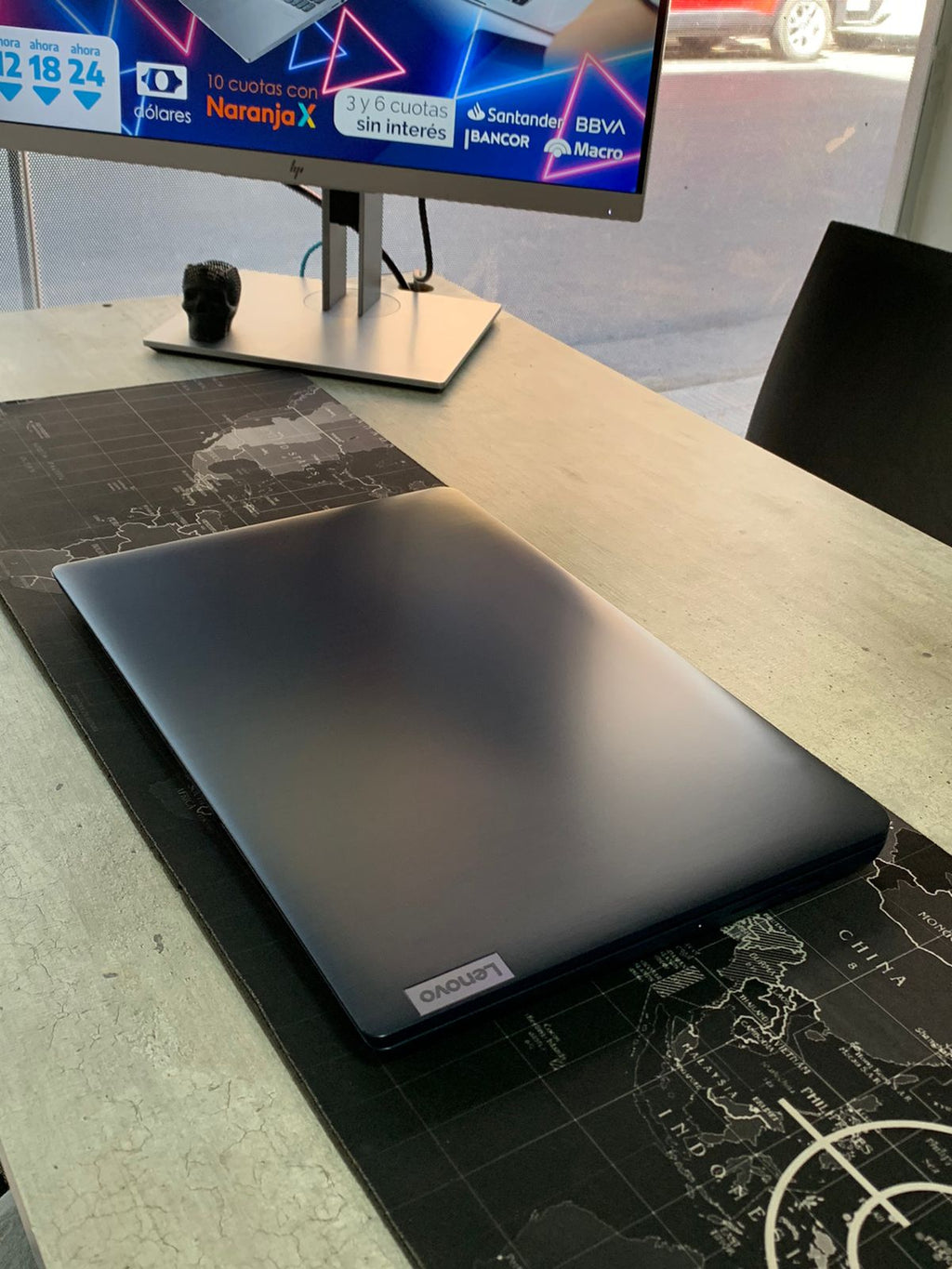 Lenovo Ideapad 1  15