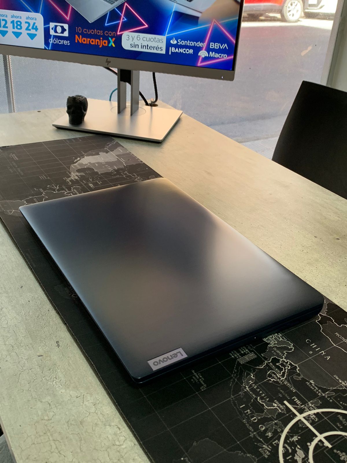 Lenovo Ideapad 1  15
