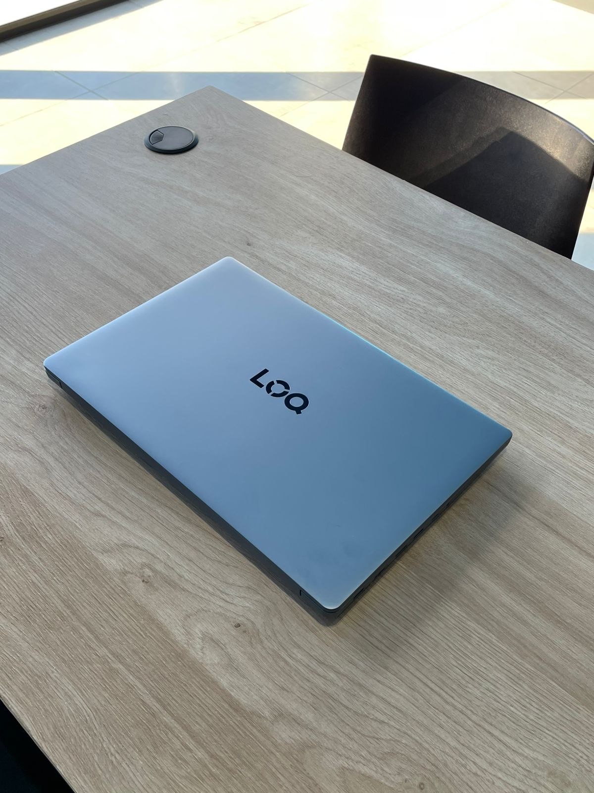 Lenovo LOQ RTX 3050
