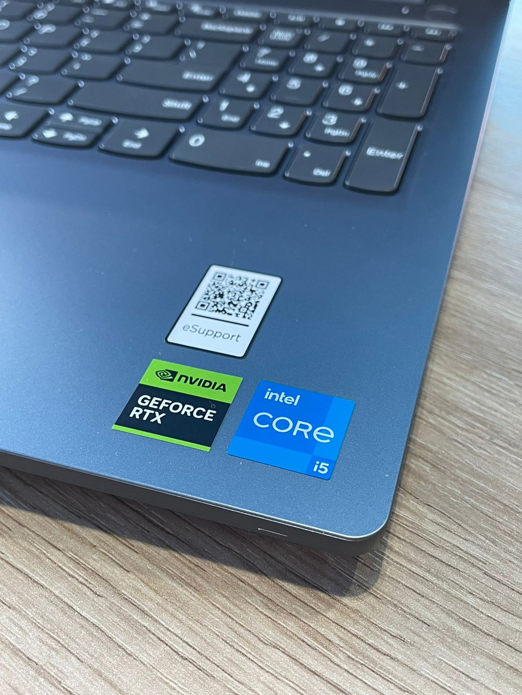 Lenovo LOQ RTX 3050