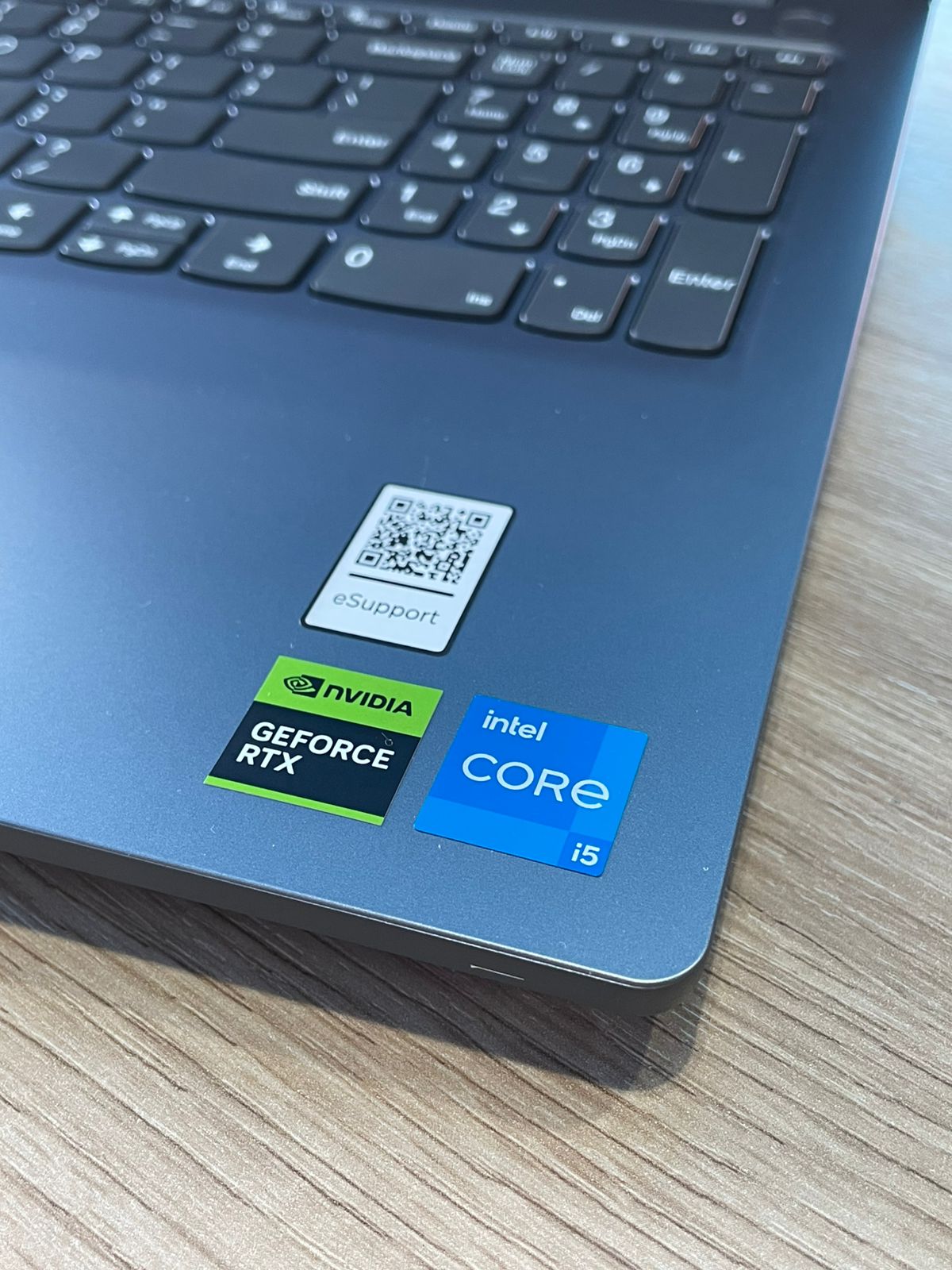 Lenovo LOQ RTX 3050