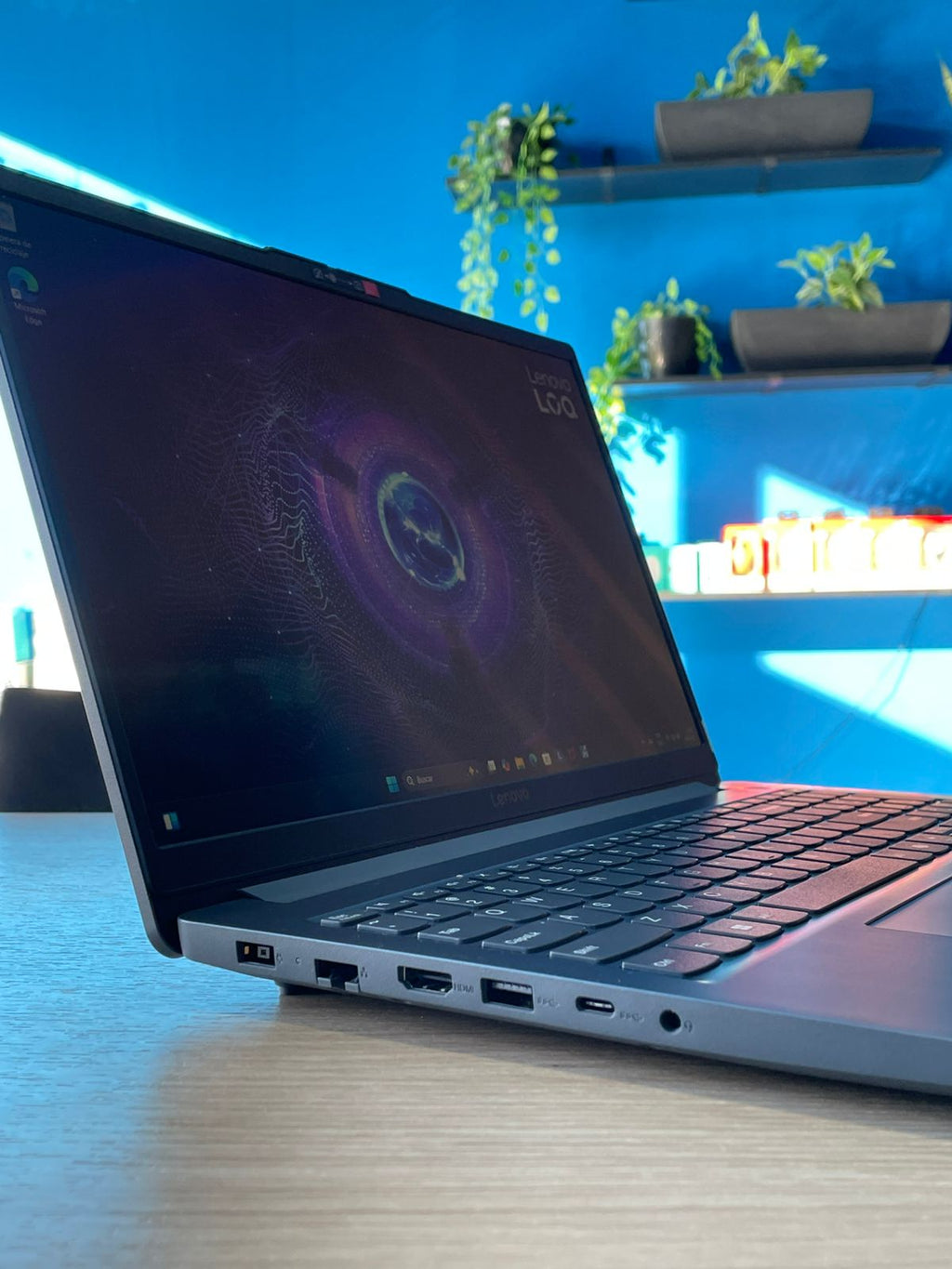 Lenovo LOQ RTX 3050