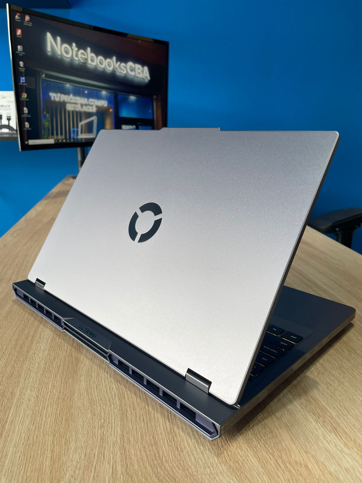 Lenovo Legion 16