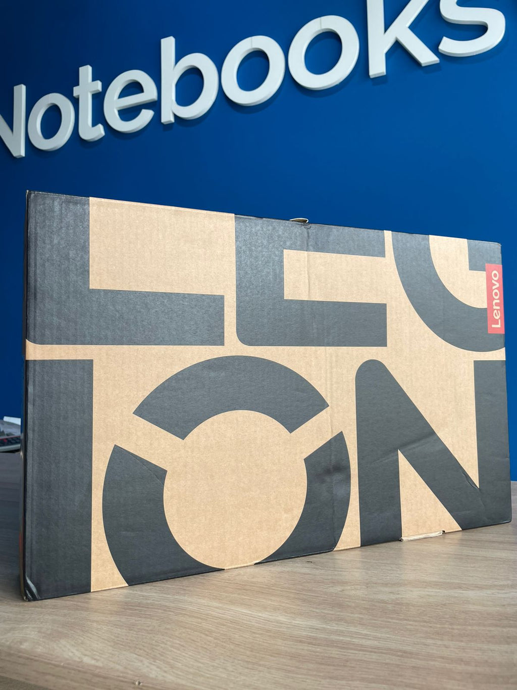 Lenovo Legion 16