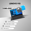 Lenovo V15