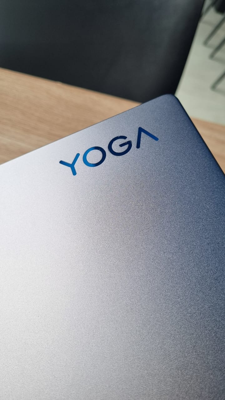 Lenovo YOGA 2 en 1