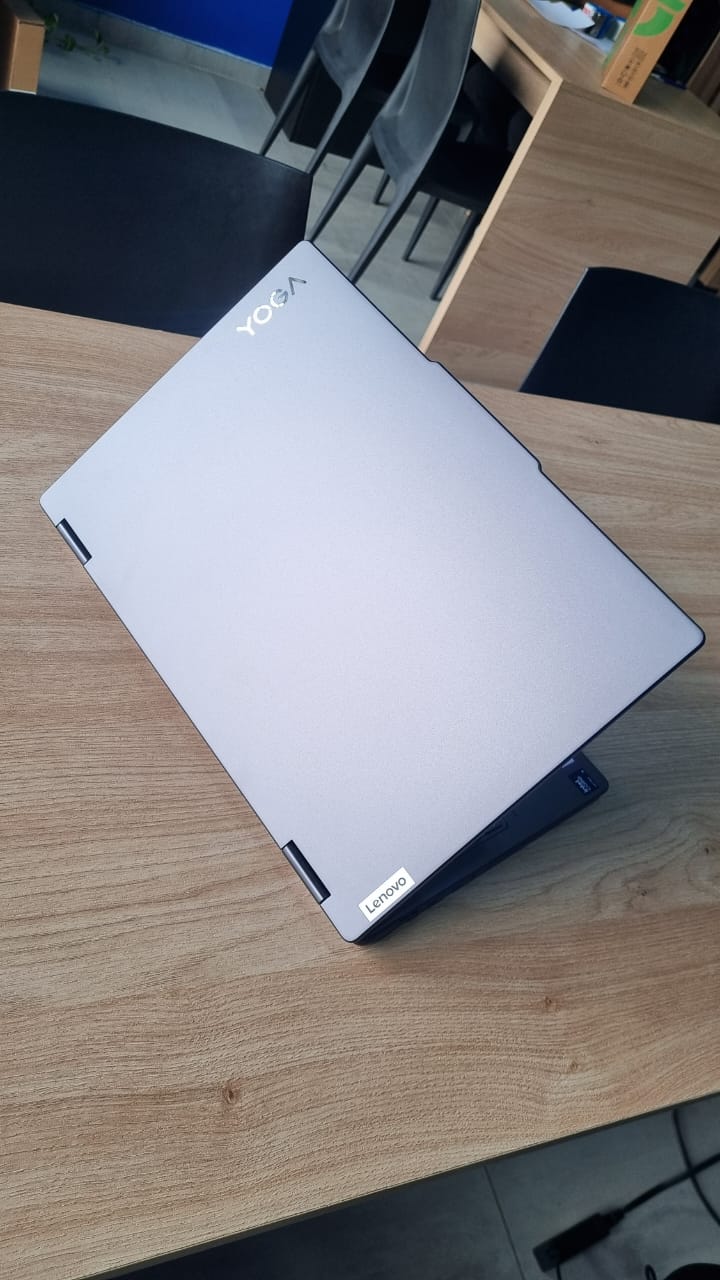 Lenovo YOGA 2 en 1