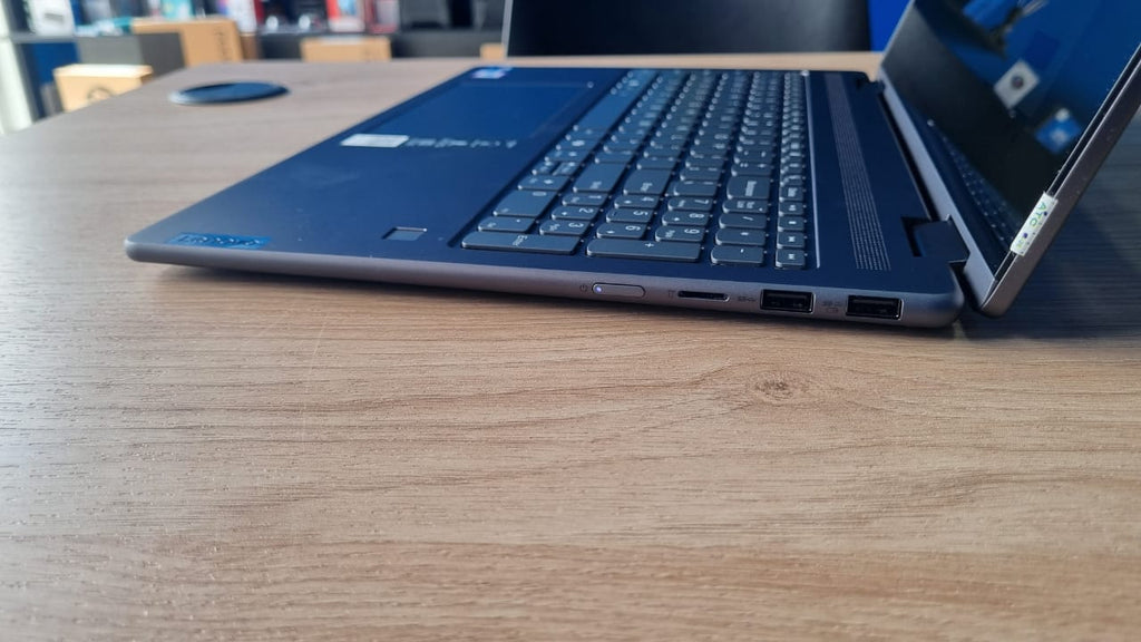 Lenovo YOGA 2 en 1