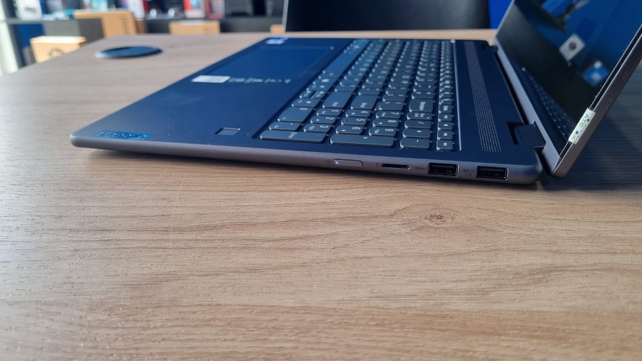 Lenovo YOGA 2 en 1