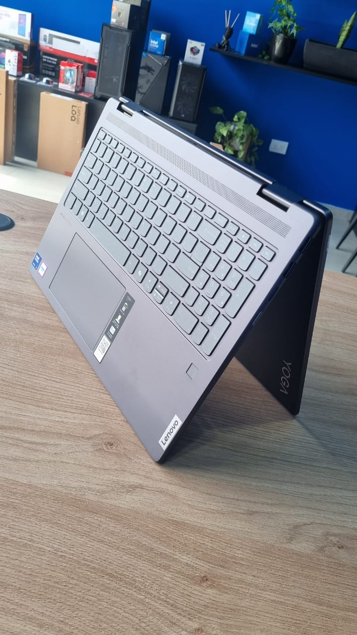 Lenovo YOGA 2 en 1